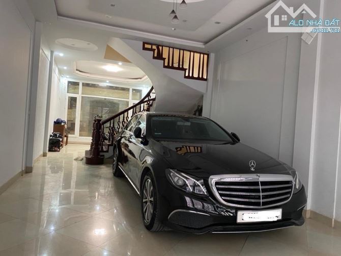Ở giữa lòng Cầu Giấy, có một căn nhà khiến bao người mơ ước…" - 3