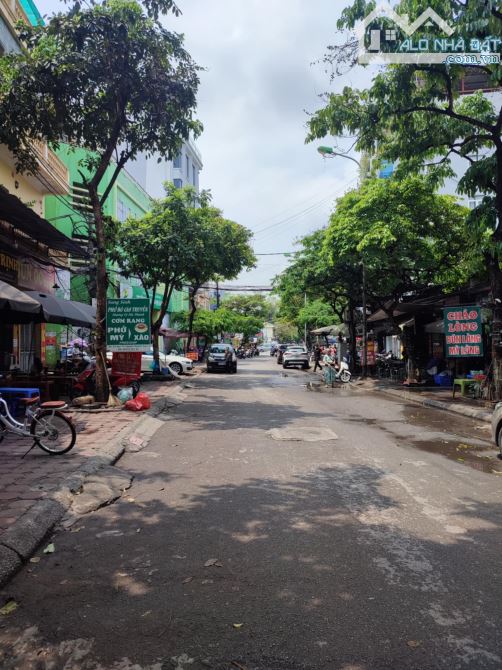 200m2, MT 10m CHỈ 86 TỶ - PHÂN LÔ NGUYỄN KHÁNH TOÀN, 3 ÔTÔ TRÁNH, VỈA HÈ 5m - KINh DOANH - 3