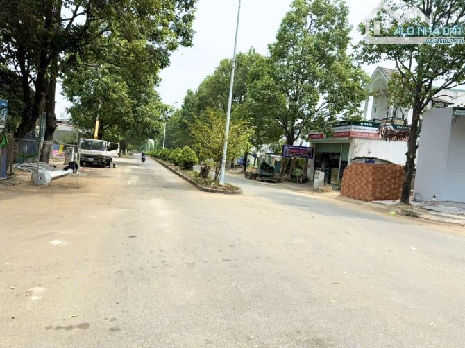 Bán đất tặng kho KDC Vĩnh Phú 1 Giáp ranh TP.HCM - 3