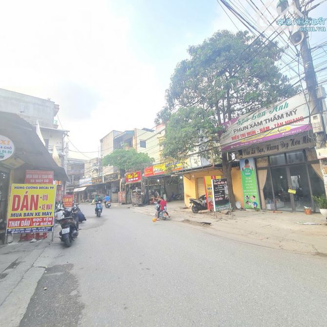 🗿🗿Bán Lô Thổ Cư Đa Cấu Nam Sơn 50m Ra Chợ Đa Cấu Mt 4.5m Dt 91m2 Giá 1.68 Tỷ - 3
