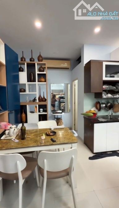 Nhà 2 tầng MT đường số 8, P Bình An giá chỉ 9,2 tỷ TL - 3