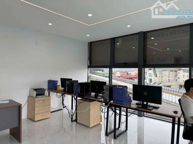 CẦN BÁN NHÀ MẶT PHỐ QUANG TRUNG HÀ ĐÔNG, KINH DOANH ĐỈNH, DT: 50M2, GIÁ BÁN 16,7 TỶ - 3