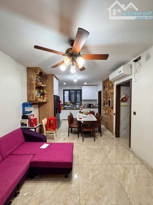 KĐT Đại Kim - Hoàng Mai 66.7m x 5 tầng, mặt tiền 5.9m, giá 24.5 tỷ thương lượng - 3