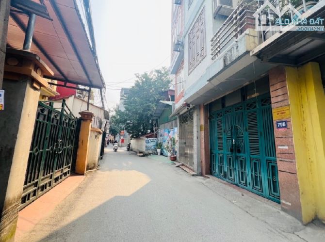 24 tỷ/136 M2/ 5.2 Mt/ Xuân Đỉnh .Bắc Từ Liêm. Ô TÔ chánh - 3
