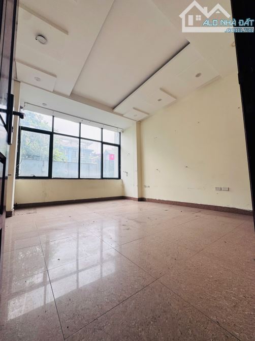 Bán nhà mặt phố Nguyễn Hoàng, 88m2, 8 tầng, mặt phố, kinh doanh, giá 43 tỷ. - 3