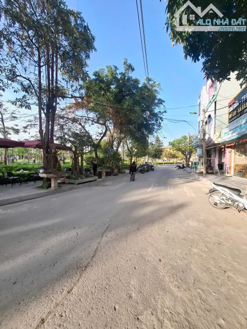 Bán đất đấu giá Trung tâm Thương Mại Vân Đình sẵn sổ hồng, mặt tiền rộng - 3