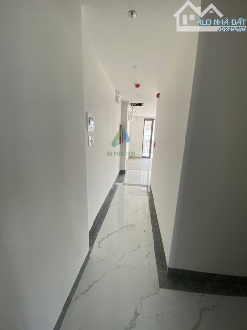 BÁN TOÀ CĂN HỘ 8 TẦNG ĐƯỜNG AN ĐỒN PHÙ HỢP ĐẦU TƯ - 3