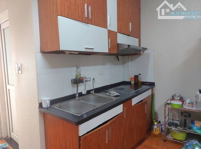 Bán căn hộ  chung cư mini phân khúc tầm tiền hiếm, ở ngay. - 3