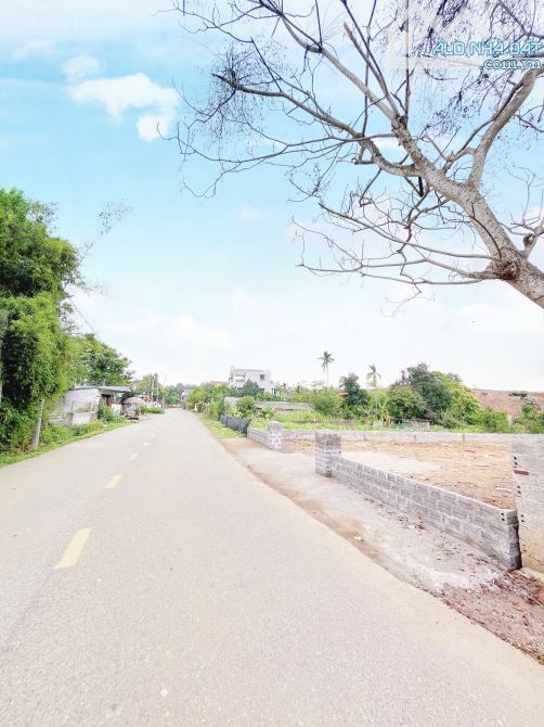 Bán mảnh đất 184m2 Lõi khu đô thị Hoà Lạc,oto tránh nhau tại Phú Mãn,Quốc Oai,Hà Nội - 3
