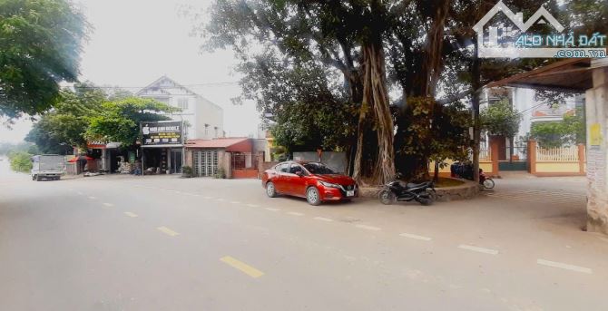 BÁN LÔ ĐẤT 400M² VỊ TRÍ ĐẸP NGANG HƠN 20M – Ô TÔ VÀO TẬN NHÀ – PHÚ HỮU, THANH LÂM, MÊ LINH - 3