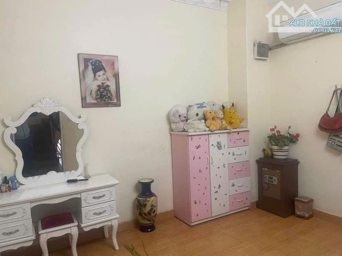 Cho thuê mặt đường gần Ngã Tư Phúc Tăng – Thiên Lôi - 100m2 - 3