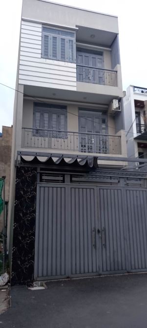Siêu Phẩm Nhà Đẹp Nguyễn Ảnh Thủ – 72m² – Chỉ 5,5 Tỷ - 3