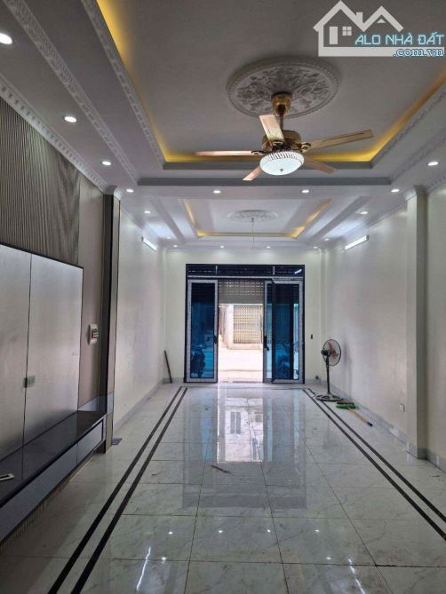 BÁN NHÀ MẶT PHỐ PHÚ LƯƠNG HÀ ĐÔNG, VỈA HÈ RỘNG, KIMH DOANH, DT: 52M2, GIÁ BÁN 9,1 TỶ - 3