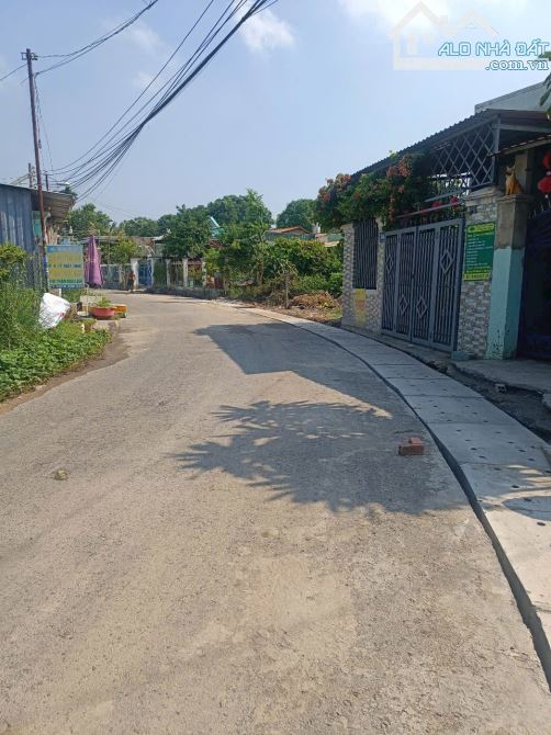 Bán nhà 1 Trệt_1 Lửng 84,9m2 Mặt Tiền Đx87 Hiệp An, Thủ Dầu Một_2.49Tỷ - 3