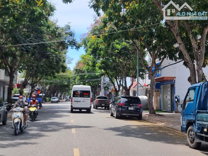 ĐẤT MẶT TIỀN ĐƯỜNG ĐIỆN BIÊN PHỦ – TP BÀ RỊA - GIÁ TỐT CHO NHÀ ĐẦU TƯ - 3