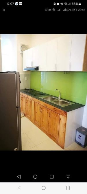 Cho thuê căn hộ 2PN đủ nội thất tại Biên Hoà - 3