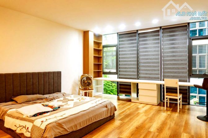 Hiếm- LK Ngõ 38 Xuân La- 2 Thoáng- oto tránh- Thang Máy- DT 89M. - 3