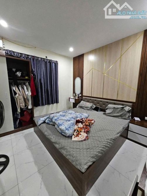 Nhà ngõ thông Hạ Đình – Kinh doanh nhỏ – Sổ đỏ căng đẹp - 3