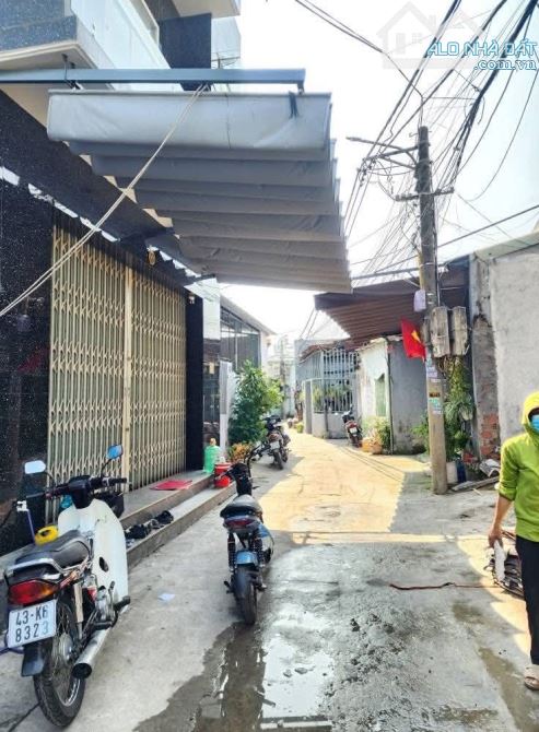 📌📌📌Làm việc trực tiếp!!! Bán nhanh dãy trọ kiệt Đoàn Phú Tứ giá rẻ 🍀 - 3