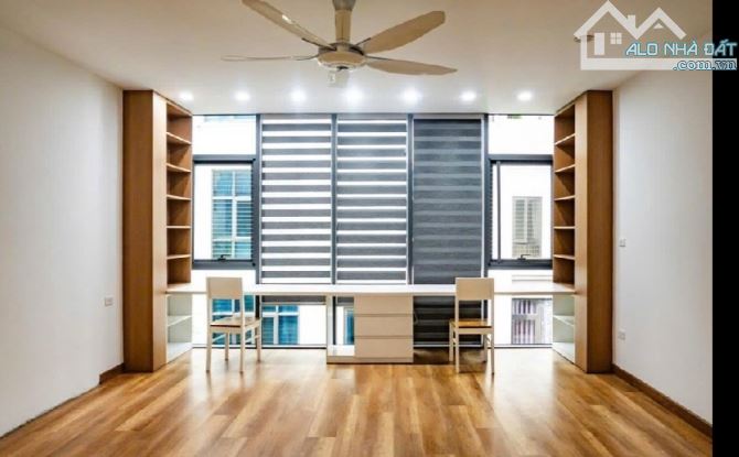 29.3 tỷ/ 87 M2/5 tầng/5 Mt/ Xuân La. Tây Hồ. Ô TÔ CHÁNH - 3