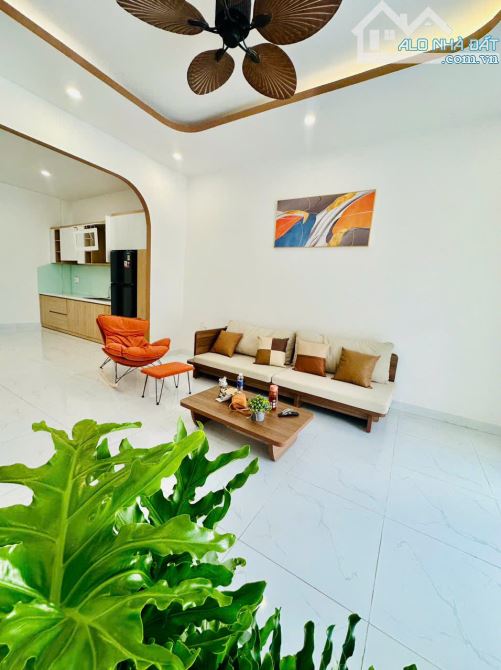 💥Nhà Mê,Mới 100%,TC 5*15m,Đg Trần Phú,Kinh Doanh Tốt ,nhiều lô khác - 3