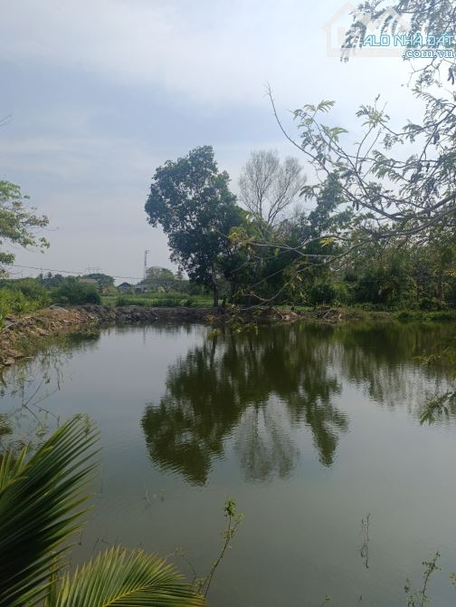 Bán đất đẹp tại Xã La Ngà, Định Quán, Đồng Nai, 2 tỷ, 3789 m2 có sẵn 300m2 thổ cư - 3