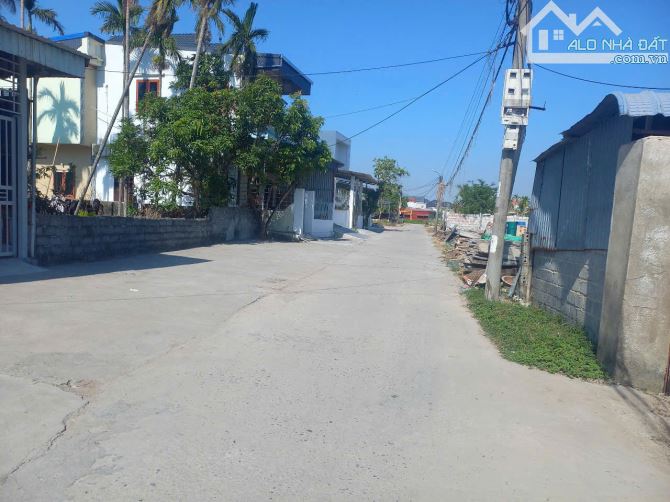 ✅ SIÊU PHẨM 70M NGANG 4.5M ĐƯỜNG 8M TẠI TDP QUÝ KIM , HỢP ĐỨC, ĐỒ SƠN. GIÁ CỈ 1.4X TỶ - 3