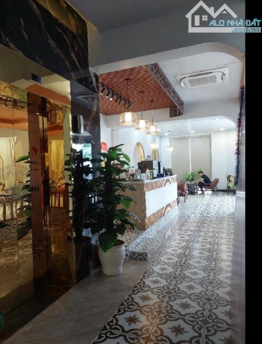 82.x Tỷ/ 212 M2/ 7 Tầng/ 35 M tiền/ Biệt Thự Tổng Cục V yên xá Tân Triều - 3