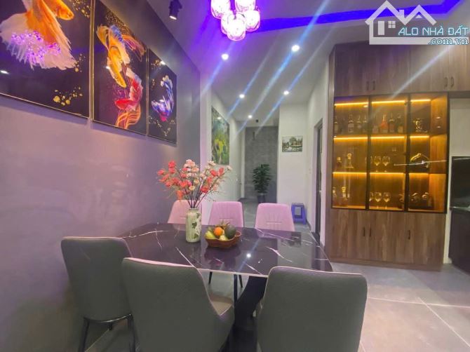 📌📌📌Làm việc trực tiếp!!! Bán nhà 2 tầng 2 mê kiệt 4,5m Tô Hiệu giá rẻ 🍀 - 3