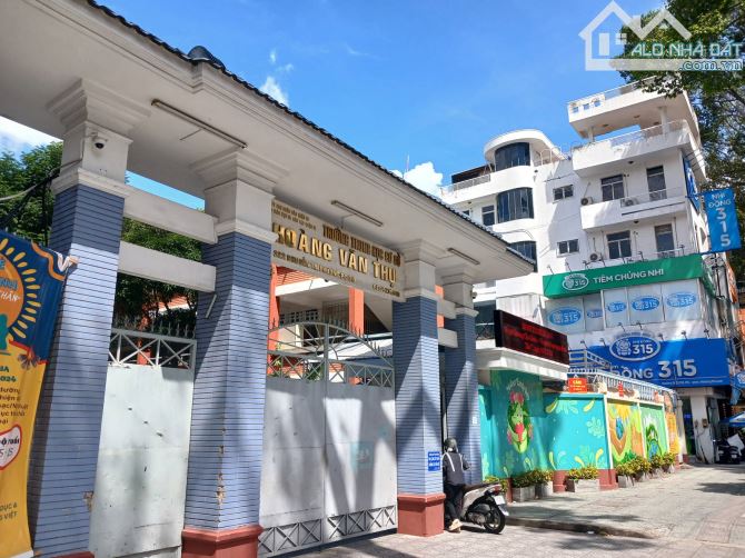 GẤP BÁN!! NGUYỄN TRI PHƯƠNG - 42M2 - KHU TRUNG TÂM QUẬN 10 - CHỈ 5,2 TỶ THƯƠNG LƯỢNG - 3