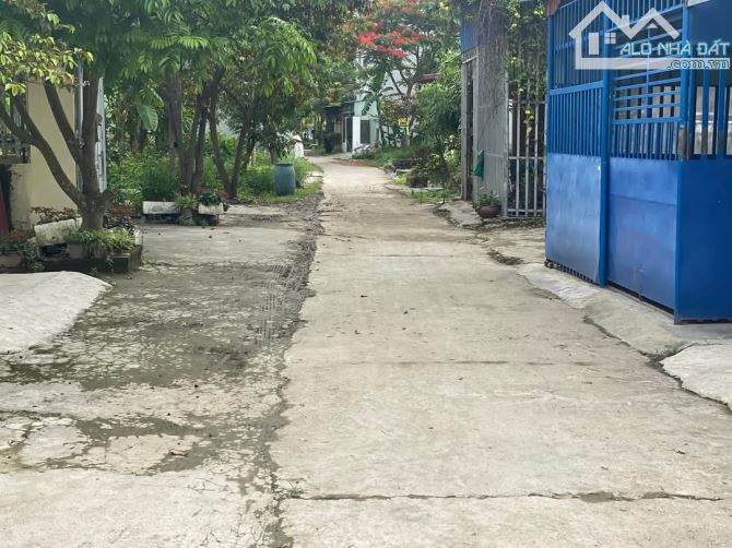 BÁN ĐẤT PHÂN LÔ TẠI TDP LƯƠNG QUÁN – NAM SƠN – AN DƯƠNG  Diện tích: 80m²  Mặt tiền: 4m - 3