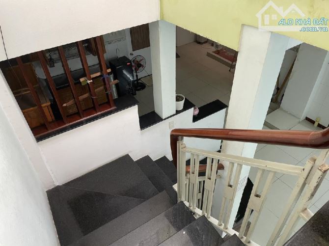 🏡 BÁN NHÀ LÔ GÓC 2 MẶT HẺM – TRUNG TÂM Q8 – GIÁ CHỈ 7T - 3