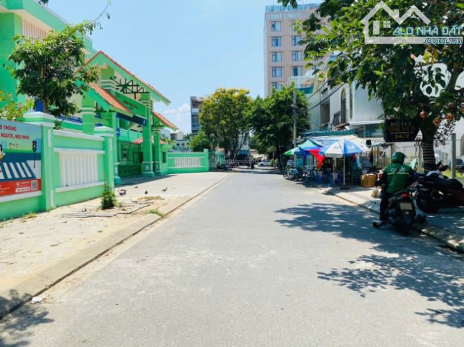 BÁN GẤP NHÀ AN THƯỢNG 27 - RẺ BẰNG GIÁ ĐẤT - PHỐ TÂY DU LỊCH SẦM UẤT - 3