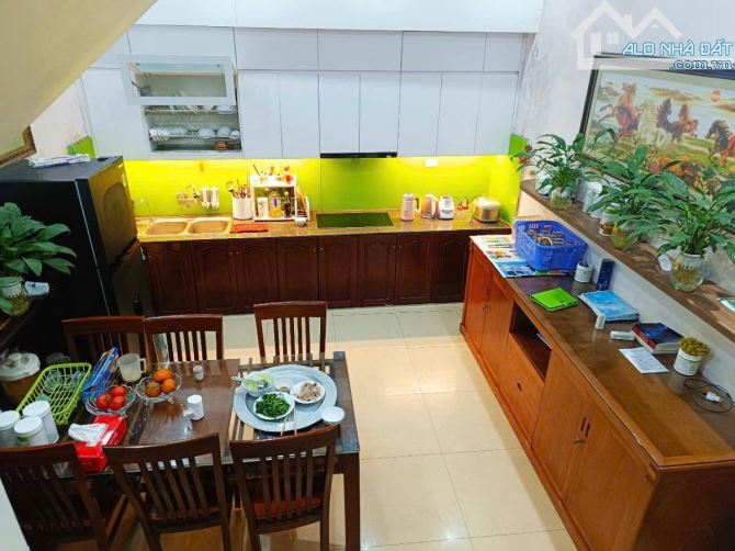 Lê Trọng Tấn, Phân lô oto tránh, Xây building siêu đỉnh. 135m2x4t, MT 4.5m. 35 tỷ! - 3