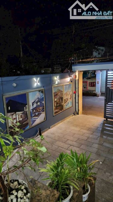 Tòa nhà CHDV Nguyễn Trung Trực 6m x 22m, có hầm,24 phòng cao cấp khoán 100tr/th - 3