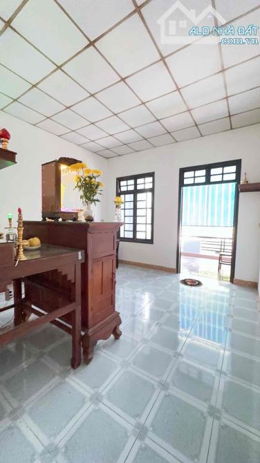 🌈RẺ NHẤT NGUYỄN THÀNH Ý, HẢI CHÂU, ĐÀ NẴNG - 106M², NHÀ 2 TẦNG CHỈ 6.5 TỶ! - 3