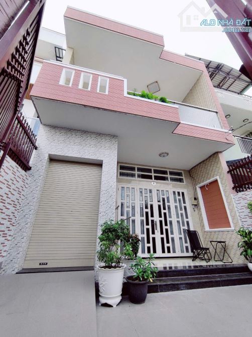 🌟 159m² Nhà Nở Hậu, Chủ Tự Xây Ở, 4m Xe Hơi - 60tr/m² - Cách Vành Đai 2 Chỉ 2 Phút - 3