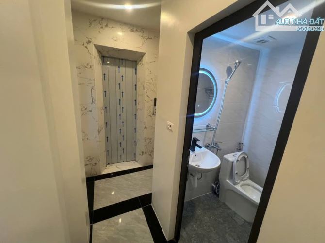 Bán nhà tổ 12 Mậu Lương: 30m², mặt tiền 3.1m, 5 tầng, giá 6.75 tỷ - 3