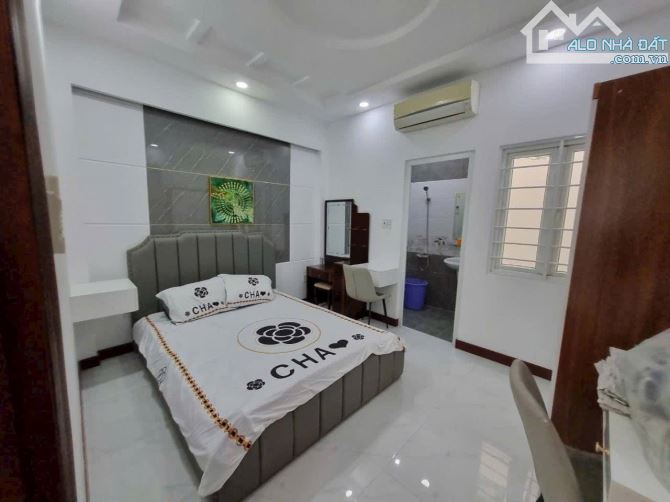 Bán nhà HXH NGỦ TRONG PHÒNG Đoàn Thị Điểm PN, 4 tầng, sổ vuông A4, nhỉnh 11 tỷ - 3