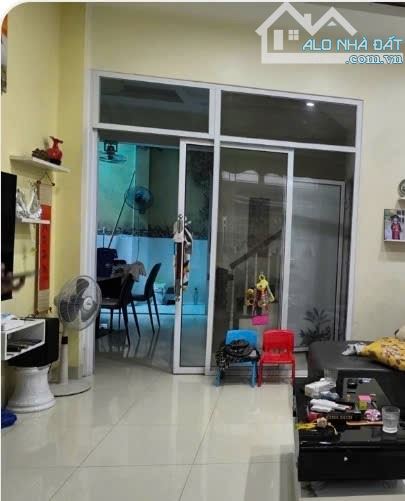 💥HIẾM💥 - PHỐ CHU HUY MÂN - NHÀ DÂN XÂY TÂM HUYẾT - 72M² - MẶT TIỀN 7,2M - SỔ ĐẸP - 3