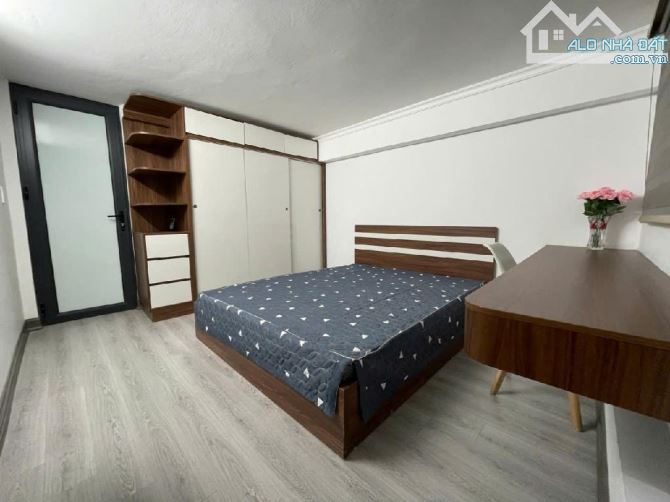 BÁN NHÀ THANH LIỆT, THANH TRÌ, TẶNG NỘI THẤT XỊN SÒ SẴN Ở, SD 30M2, 4.5TỶ(CTL) - 3