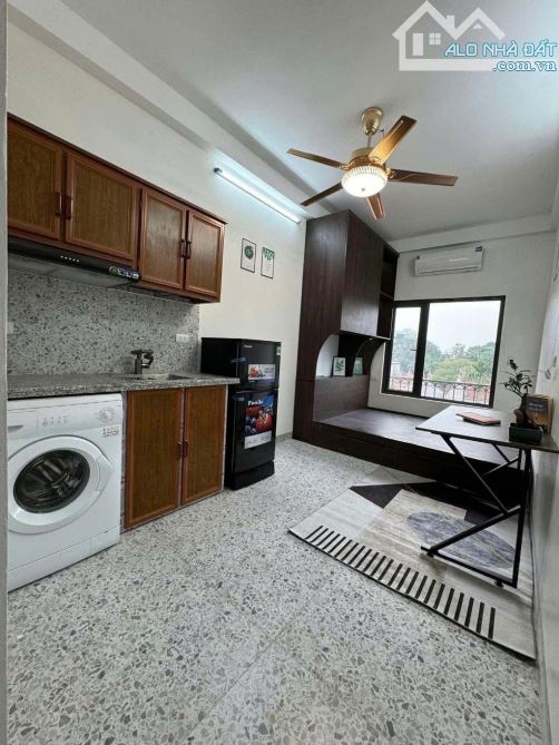 💥BÁN SIÊU PHẨM CCMN GỐC ĐỀ - 65m², 5 tầng, MT 5.4m -11 PHÒNG GIÁ 13.6 TỶ 💥 - 3