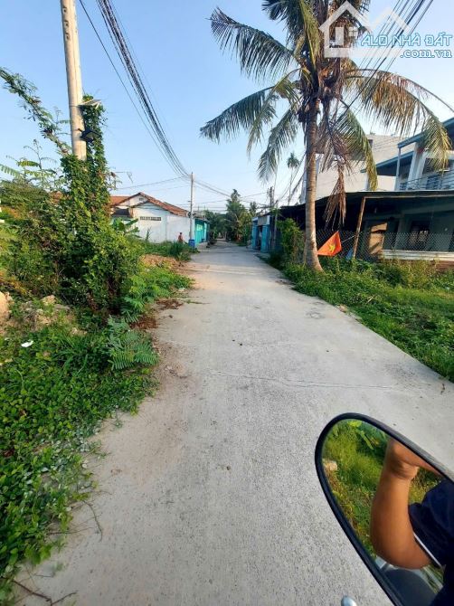 Bán 100m2 đất đường An Thạnh 07, gần chợ Phú Văn giá 2 tỷ 150 - 3