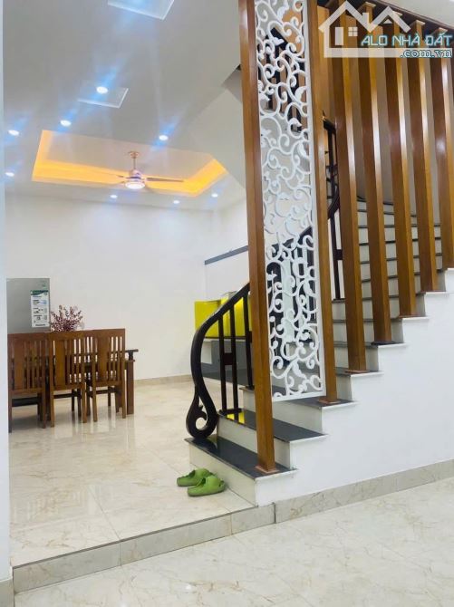 BÁN NHÀ ĐỊNH CÔNG THƯỢNG, 45M2, 4 TẦNG, MẶT TIỀN RỘNG, FULL NỘI THẤT. 8,2 TỶ. - 3