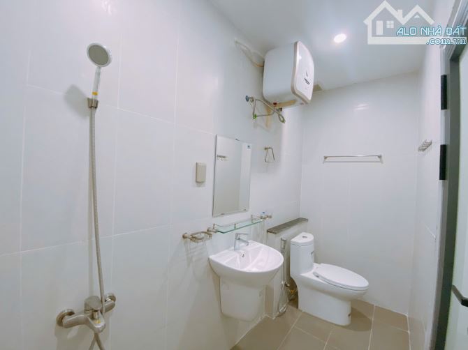 CĂN HỘ CHO THUÊ DUPLEX SIÊU RỘNG GIÁ TỐT TẠI Q8 - 3