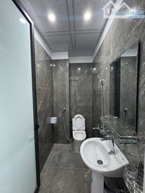 BÁN NHÀ MỚI TINH ĐƯỜNG OTO KHU KHẢ LỄ, VÕ CƯỜNG, TP BẮC NINH - 3