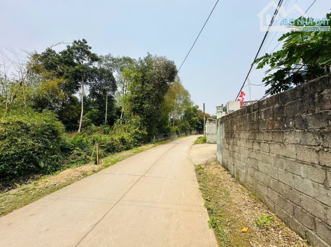 SIÊU PHẨM DT 400m2 FULL THỔ CƯ - MT10m - HƠN 1 tỷ - CÁCH ĐƯỜNG MÒN HCM 500m - 3