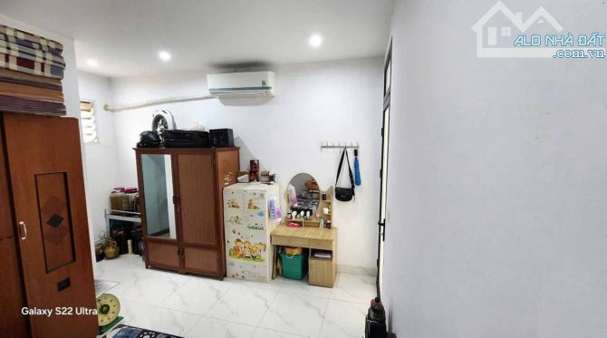 bán nhà chợ nhật tân, âu cơ 60m2 giá hơn 2 tỷ - 3