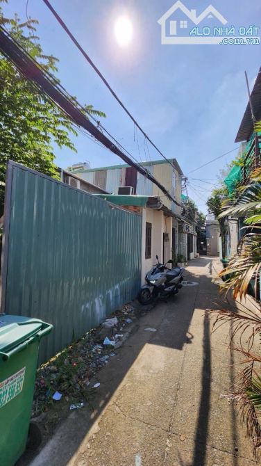 Bán đất hẻm 88 Nguyễn Văn Quỳ. Quận 7. Dt 4.2x16m. giá 4.7 tỷ - 3