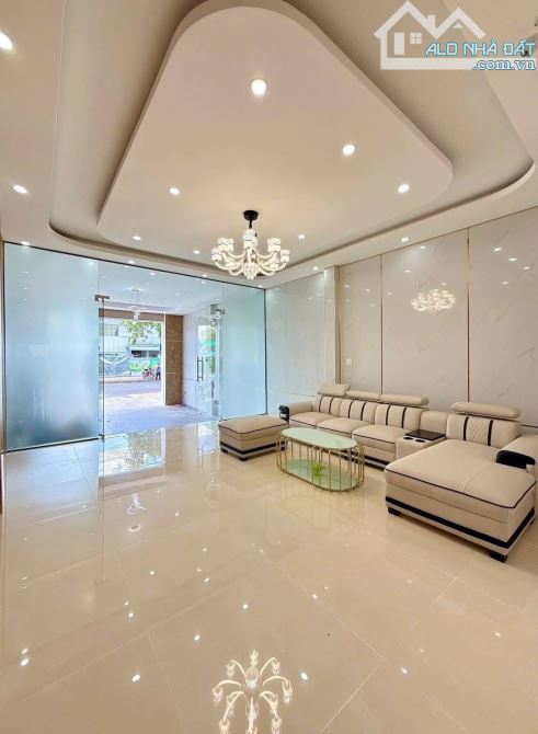 Nhà Trệt Lầu Đường số 9 Văn Hoá Tây Đô 5x20 Giá 4950 tỷ sổ hồng hoàn công Cái Răng Cần Thơ - 3